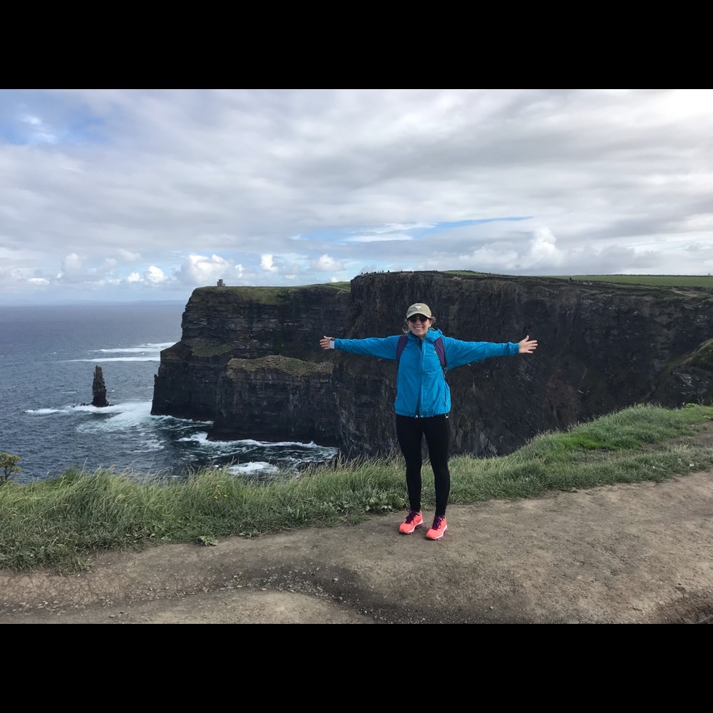 Meet your Posher, Jenny